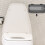 Waterproof Outdoor Electrical Box Cover Black ABS 1pc 2