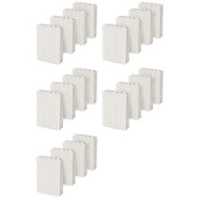 WF813 Humidifier Wick Filter Replacement for EQWF813 Compatible with RCM832, RCM-83 PCWF813 PCCM 840 20Pack