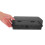 Waterproof Outdoor Electrical Box Cover Black ABS 1pc 3