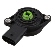 3X Motorluftansaugkrümmer-Läuferkontrollsensor 07L907386A 07L907386B für A3 CC A4 A5 A6 Q5