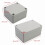 Outdoor Waterproof Junction Box Electrical Control Terminal 2