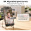 Wireless Auto Clicker for iPhone, iPad and Android, Rechargeable Screen Tapper for Live Streams, Likes, Games 3