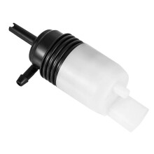 2X Motor de Pulverização de Água Do Carro para Peças para Modelo X 105677200A 1056772-00-A para
