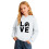 Kids Hoodie Horse Print Pullover Sweatshirt 2-14 Years 4