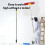 Wall Brush Extendable Paint Roller Pole Set 1 2