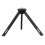 COMEET Lamp Stand Tripod with 1/4 Screw for Camera 3
