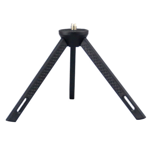 COMEET Lamp Stand Tripod with 1/4 Screw for Camera 2