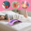 Back Stretcher Board for Lumbar Support 1pc 8