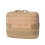 Outdoor Tactical Medical First Aid Kit Multi-Function Storage Bag for Military Use 2