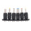 AC Adapter 30W EU 8 Plugs 3-12V Adjustable 5
