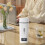 Electric Kettle 350ml Stainless Steel 4 Temperature Settings 8