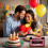Valentine's Day Recordable Greeting Card Tape 60-Second 6