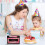 Valentine's Day Recordable Greeting Card Tape 60-Second 7