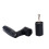 Guitar String Winder Black 1 Pack 6