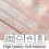 Pink Gradient Blackout Curtains Retro Pattern 2-Pack 42x108 5