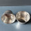 304 Stainless Steel Coffee Filter Basket Fine Mesh Reusable 8