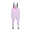 Kids Waterproof Rain Overalls with Adjustable Straps 4