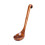 Serving Table Spoon Brown 1 Pack 11 x 3 Inches 4