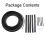 Self-Regulating Heating Cable 220-240V for Pipe Freeze 4