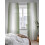 Green Gradient Sheer Curtains 52x96 Farmhouse Abstract 3