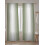 Green Gradient Sheer Curtains 52x96 Farmhouse Abstract 5