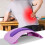 Back Stretcher Board for Lumbar Support 1pc 4