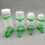 Automatic Bird Drinker Wall Mount 5 Pcs 2