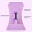 Ergonomic Back Stretcher Board for Lumbar Support 5