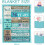 Couverture d'anniversaire Sweet16fille 127 x 152 cm 7