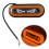 Side Marker Light Orange Waterproof 12V/24V 6