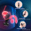 Remote Control Intimate Plug with 7 Rotation and 7 Vibration Modes, Couple Wellness Device 4