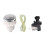 Garbage Disposal Air Switch Kit for Spa 2