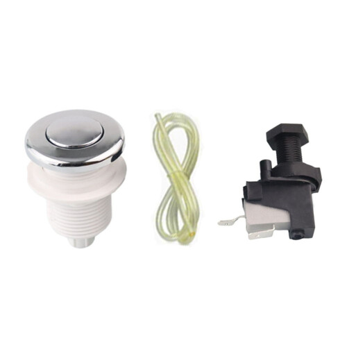 Garbage Disposal Air Switch Kit for Spa 1