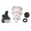 Garbage Disposal Air Switch Kit for Spa 5