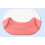 Unisex Baby Bodysuit Solid Romper 0-24 Months 3