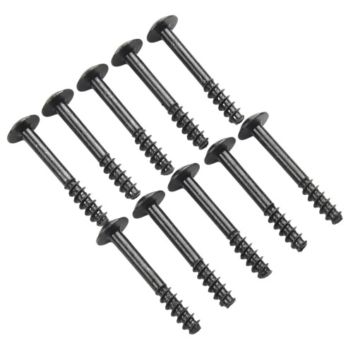 Air Filter Cleaner Box Lid Retaining Screw for Opel 1