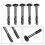 Air Filter Cleaner Box Lid Retaining Screw for Opel 7