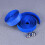 Road Bike Handlebar Grip Tape Blue 6