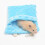 Pet Bed Glider Bonding Sling Sleep Bag with Adjustable 2