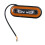 Side Marker Light Orange Waterproof 12V/24V 5