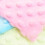 Pet Bed Glider Bonding Sling Sleep Bag with Adjustable 5