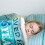 Couverture d'anniversaire Sweet16fille 127 x 152 cm 3