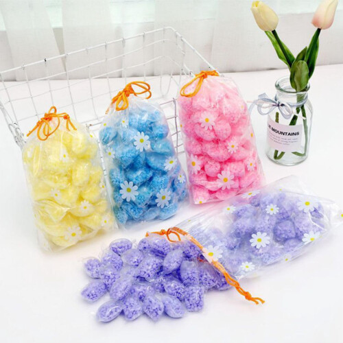 Laundry Perfume Beads 100pcs 4-pack 1