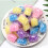 Laundry Perfume Beads 100 pcs 4-pack 3