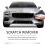 Car Scratch Removal Kit 60ml for All Paint Types 4