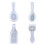 Silicone Utensil Holder Mold for Epoxy Resin Crafting 6
