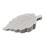 Door Stopper Rubber Floor Wedge Stackable Indoor Use 5