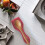 Silicone Utensil Holder Mold for Epoxy Resin Crafting 7