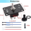 Rocker Toggle Switch 6 Pin 3 Position Momentary ON Off ON Up Down Polarity Reverse Switch for Electrical Contr 5