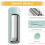 Mini insulated water bottle 200 ml leakproof with handle 4